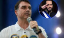 Βραζιλία: «Συνταγή Μπουκέλε» για την εγκληματικότητα προτείνει ο Φλάβιου Μπολσονάρου