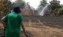 Βρετανία: Πύρινη κόλαση «σάρωσε» τα Δυτικά Μίντλαντς - Στον δρόμο ο στρατός, 19 άτομα στο νοσοκομείο, δραματική προειδοποίηση Μπέρναμ