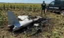 Βουλγαρία: Συνετρίβη drone κοντά σε αγωγό φυσικού αερίου - Η Σόφια κατηγορεί το Κίεβο