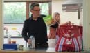 Ο Μπέρναμ περιοδεύει στη Βρετανία με φόντο την ακρίβεια – Ετοιμάζει νέα μέτρα για «ανάσα» στα νοικοκυριά