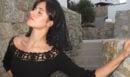Καμίλα Καμπέγιο: Νέες φωτογραφίες από τις διακοπές της σε Μύκονο και Κυκλάδες