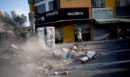 Κολομβία: Στους 224 οι νεκροί από τον σεισμό των 7,4 Ρίχτερ - Κτίρια κατέρρευσαν μπροστά στα μάτια κατοίκων - ΒΙΝΤΕΟ