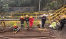 Κολομβία: Έξι νεκροί από έκρηξη μεθανίου σε ανθρακωρυχείο