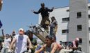 Εφιάλτης στην Κολομβία: Τουλάχιστον 132 νεκροί και εκατοντάδες αγνοούμενοι - Ψάχνουν επιζώντες στα συντρίμμια μετά τα 7,4 Ρίχτερ