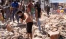 «Εθνική καταστροφή»: Σε κατάσταση έκτακτης ανάγκης η Κολομβία μετά τον σεισμό των 7,4 Ρίχτερ - Τουλάχιστον 111 νεκροί, αγωνία για τους εγκλωβισμένους - ΦΩΤΟ και ΒΙΝΤΕΟ