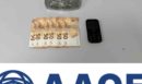 Θεσσαλονίκη: 3 κιλά ηρωίνης κατασχέθηκαν σε κατοικία κατά τη διάρκεια αστυνομικής επιχείρησης