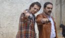 Φόνοι στο Καμπαναριό: Γιωργής Τσουρής και Βαγγέλης Δαούσης είναι οι αστυνόμοι της συμφοράς