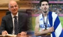 Δένδιας για Τεντόγλου: «Τεράστιο επίτευγμα το 4ο χρυσό μετάλλιο - Ένας από τους καλύτερους άλτες όλων των εποχών»