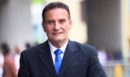 Δημήτρης Καρύδης: Θλίψη για τον θάνατο του δημάρχου Φούρνων Κορσεών – Το σπαρακτικό «αντίο» της συζύγου του, την Τετάρτη η κηδεία του