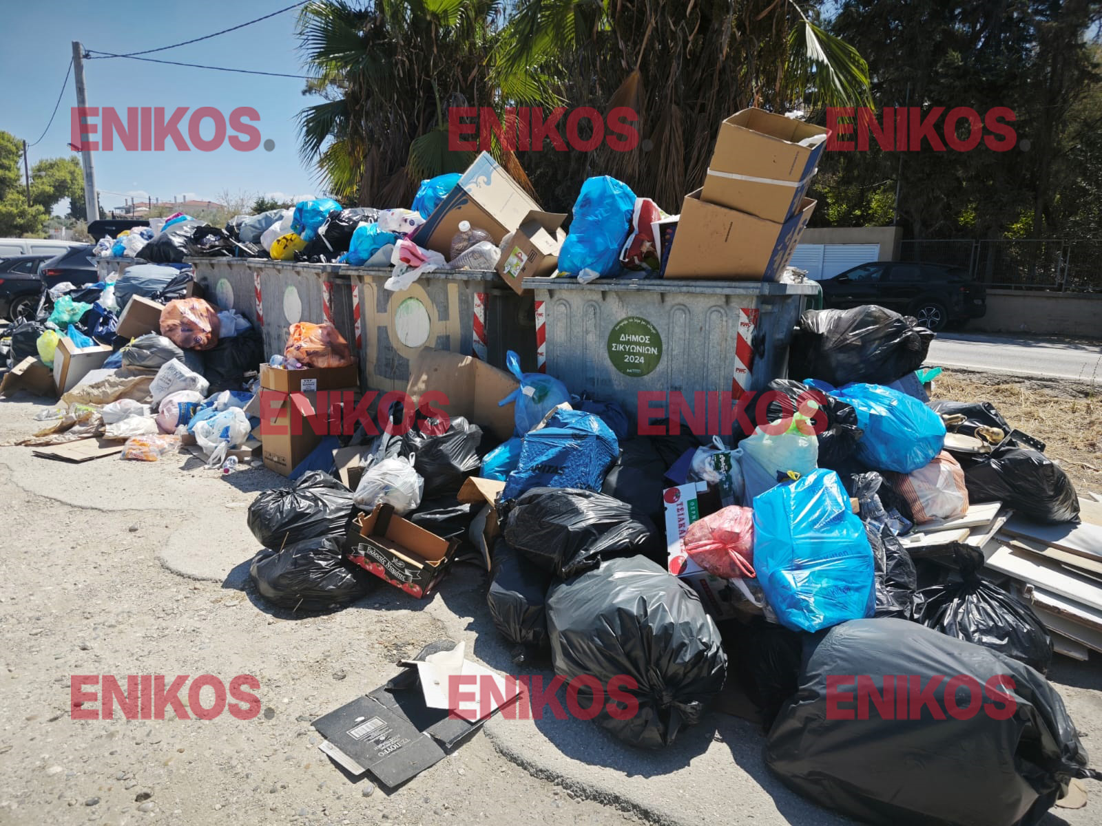 ΣΚΟΥΠΙΔΙΑ ΚΑΤΩ ΔΙΜΗΝΙΟ