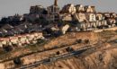 Δυτική Όχθη: Επτά χώρες καλούν το Ισραήλ να σταματήσει την επέκταση των εποικισμών