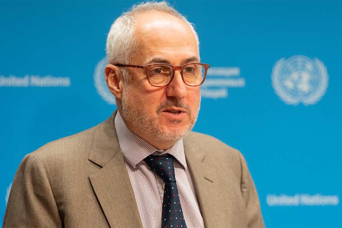 ΟΗΕ κατά Ισραήλ: Να σταματήσουν άμεσα οι αεροπορικές επιδρομές στη Συρία