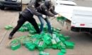 Εκουαδόρ: Η αστυνομία βρήκε το πρόσωπο του Έρλινγκ Χάαλαντ πάνω σε «τούβλα» κοκαΐνης