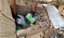 Εξαρθρώθηκε εγκληματική οργάνωση που έκρυβε πάνω από 324 κιλά κάνναβης σε φορτία χαρτιού ανακύκλωσης - Θα κατέληγαν στην Τουρκία από Αλβανία μέσω Ελλάδας