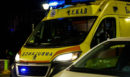 Τραγωδία στους Αγίους Αναργύρους: Νεκρός 75χρονος μετά από παράσυρση από ΙΧ