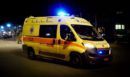 Χαλκιδική: Νεκρός 84χρονος στην Κρυοπηγή – Καταπλακώθηκε από το αυτοκίνητό του