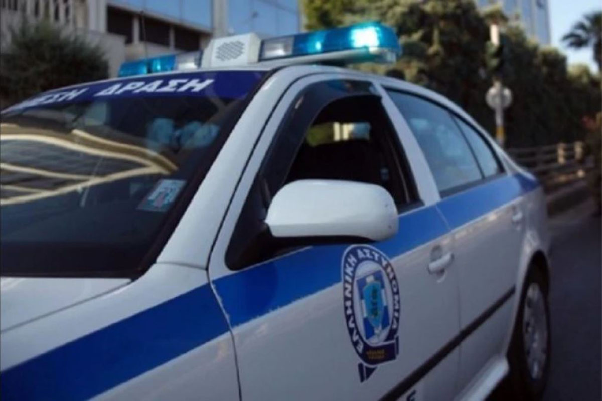 Μακάβριο εύρημα στην Ιεράπετρα: Εντοπίστηκε σορός άνδρα σε προχωρημένη αποσύνθεση μέσα στο σπίτι του