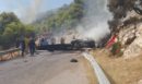 Σύγκρουση ελικοπτέρων στην Ψάθα: Πώς έγινε η τραγωδία με τους δύο νεκρούς - Εκτός κινδύνου οι δύο διασωθέντες - ΒΙΝΤΕΟ ντοκουμέντο