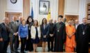 Αρχιεπίσκοπος Αμερικής Ελπιδοφόρος: Οφείλουμε να διασφαλίσουμε την προστασία της θρησκευτικής λατρείας στη χώρα