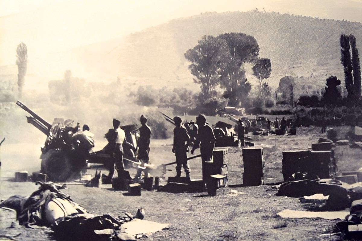 Σαν σήμερα 30 Αυγούστου: Τα σημαντικότερα γεγονότα της ημέρας