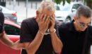 Προφυλακίστηκε ο εμπρηστής της Σίνδου: «Ήμουν πιεσμένος από τη δουλειά» επανέλαβε στην απολογία του