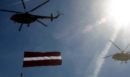 Λετονία και Φινλανδία λαμβάνουν έκτακτα μέτρα ασφαλείας κοντά στα σύνορα με τη Ρωσία