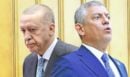 Ο Οζέλ απειλεί τον Ερντογάν