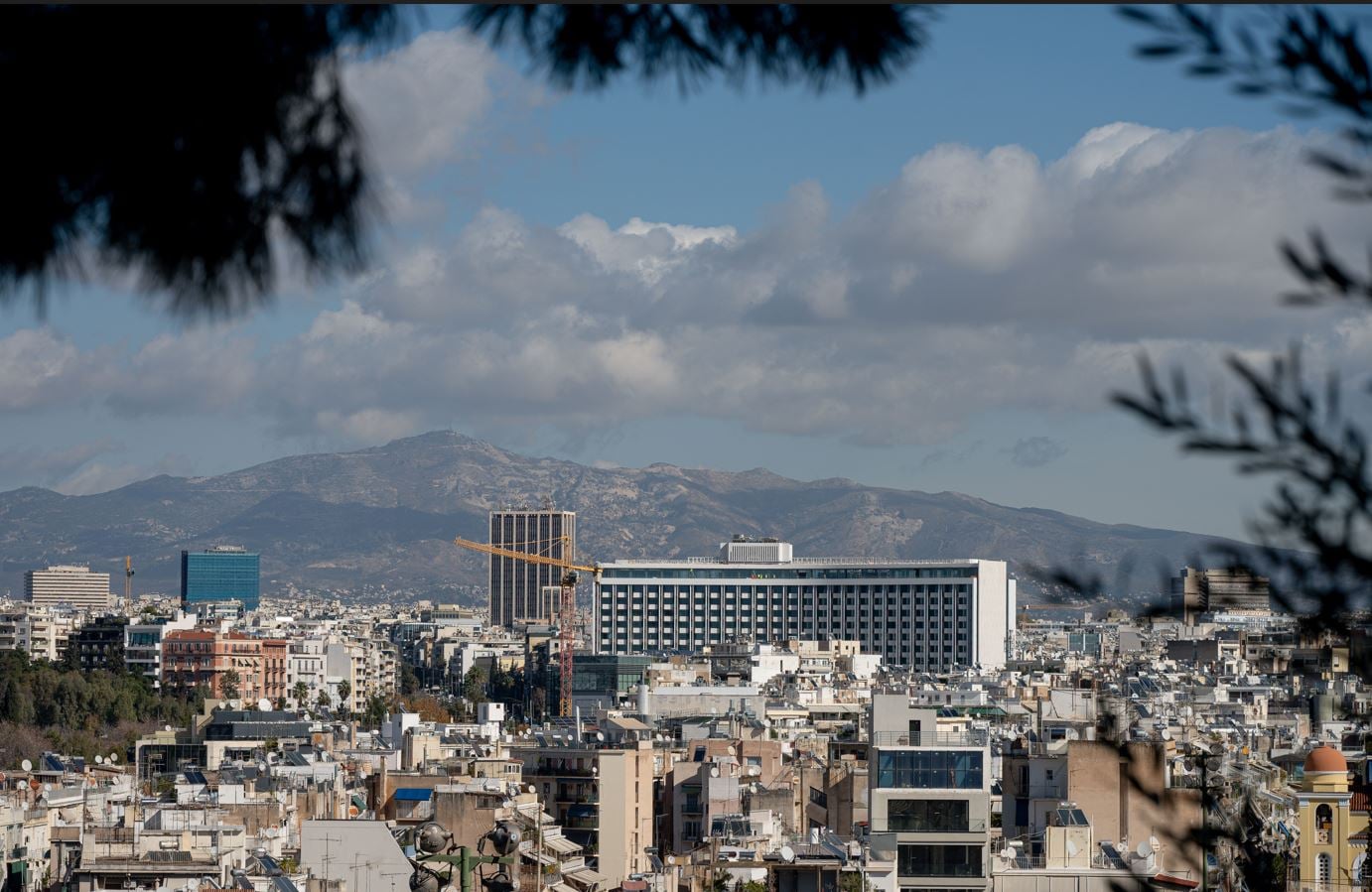 Επίδομα στέγασης: Ποιοι δικαιούχοι θα μείνουν εκτός πληρωμής Νοεμβρίου 2026 και γιατί