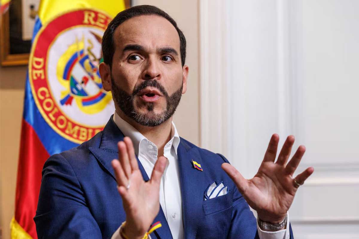 Κολομβία: Ξεκινούν επιχειρήσεις για την απέλαση παράτυπων μεταναστών