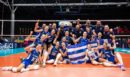 Ελλάδα - Γαλλία 3-0: Η Εθνική Γυναικών προκρίθηκε στους «8» της Ευρώπης έπειτα από 35 χρόνια - ΒΙΝΤΕΟ