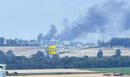Επίθεση με drones σε διυλιστήριο στο Σαλαβάτ της Ρωσίας - Φωτιά σε βιομηχανική περιοχή