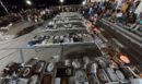 Ναύπλιο: Αναβίωσε και φέτος το έθιμο με τις εκατοντάδες φανουρόπιτες, τάμα στον Άγιο Φανούριο - Εντυπωσιακές εικόνες