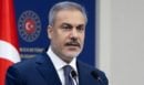 Χακάν Φιντάν: Επίθεση στη συνεργασία Ελλάδας–Κύπρου με το Ισραήλ - «Ο Νετανιάχου είναι εγκληματίας κατά της ανθρωπότητας»