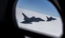 Συναγερμός στη Βαλτική: Μαχητικά του ΝΑΤΟ κατέρριψαν drone πάνω από τη Λετονία – Προειδοποιήσεις στα κινητά και μέτρα στη Φινλανδία