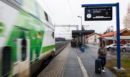 Ταξίδι για δύο, άφιξη για τρεις: Μωρό γεννήθηκε μέσα σε τρένο στη Φινλανδία