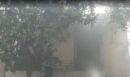 Θεσσαλονίκη: Φωτιά σε κτίριο στο κέντρο της πόλης - Μάχη να μην επεκταθεί σε διπλανά κτίσματα