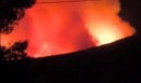 Πυρκαγιά στη Δυτική Αττική: Εκκενώνεται η Ψάθα – Οδηγία του 112 για Αλεποχώρι και Μέγαρα