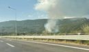 Φωτιά στην Τριάδα Ιωαννίνων - Μεγάλη κινητοποίηση της Πυροσβεστικής