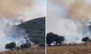 Φωτιά στο Στεφάνι Κορινθίας: Ενισχύθηκαν οι πυροσβεστικές δυνάμεις - «Δεν απειλούνται κατοικίες» λέει ο αντιδήμαρχος Πολιτικής Προστασίας