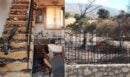 Καλύτερη η εικόνα στο νότιο Ρέθυμνo – Στάχτη και αποκαΐδια σε Τριόπετρα και Αγία Παρασκευή - Εικόνες-σοκ