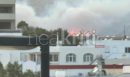 Ρέθυμνο: Χωρίς ενεργό μέτωπο η φωτιά – Παραμένουν δυνάμεις της Πυροσβεστικής στην περιοχή