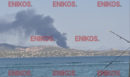 Σαλαμίνα: Φωτιά σε χαμηλή βλάστηση στην περιοχή Ελληνικό - Συναγερμός στην πυροσβεστική