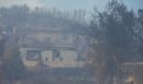 Τραγωδία στη Σαλαμίνα: Κάτοικοι άκουσαν τους δύο άτυχους ηλικιωμένους να ζητούν βοήθεια - Εγκλωβίστηκαν από τους καπνούς και τις φλόγες