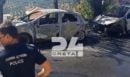 Ρέθυμνο: Στις φλόγες τρία αυτοκίνητα στην Επισκοπή - Συναγερμός στην Πυροσβεστική