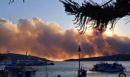 Σκύρος: Προσήχθη ύποπτος για την πυρκαγιά στη Χάρτσα – Εξετάζεται αν συνδέεται με τη φωτιά που έκαψε πάνω από 4.000 στρέμματα στο Κλούθρο
