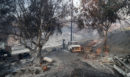 Χαλκιδική: Ο Δήμος Κασσάνδρας ανέστειλε λόγω της πυρκαγιάς όλες τις εκδηλώσεις για τον εορτασμό του Δεκαπενταύγουστου