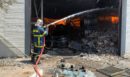 Πολύ υψηλός κίνδυνος πυρκαγιάς αύριο στην Αττική και σε ακόμη 5 περιφέρειες