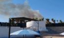 Φωτιά στο Καλοπήγαδο Κερατέας - Δήμαρχος Λαυρεωτικής στο enikos.gr: «5-10 μέτρα από τα σπίτια οι φλόγες»