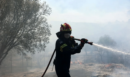 Ηράκλειο: Φωτιά στην περιοχή Περδικοκορυφή του Δήμου Γόρτυνας - Συναγερμός στην Πυροσβεστική