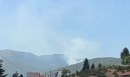 Φωτιά στο Ξηρολίβαδο Βέροιας - Καίει δασική έκταση